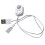 Energy Saving Motion Sensors Switches 4 Type Adjustable-USB 1