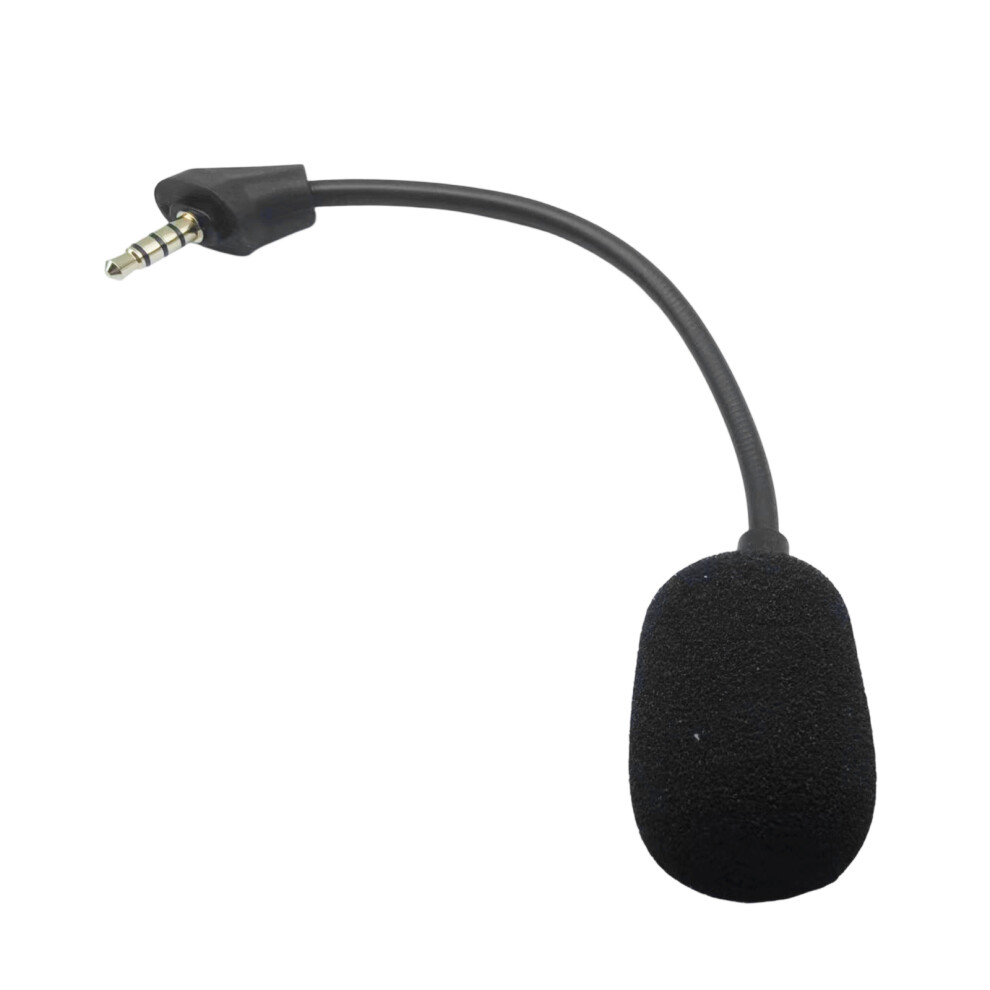 Gamings Headsets Microphones Detachable Headphones Mics Boom For 7627001429307