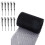 Plastic Gutter Guard Mesh with Fixed Hooks Anti-18cmx6m 1