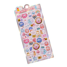Small Sticker for Kid Adult Tiny Sticker for Phone Case,