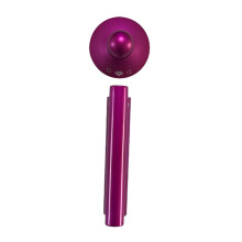 Pour Airwrap HS01/HS05 Buse de Vent Anti-Vol Universel Coiffure Bigoudi PièCes de Rechange de RéParation Rose Rouge