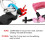 Drift Hook Spring Anti-Lost Rope Double End Diving Hook with Spiral Coil Lanyard Scuba Current  Hook 5