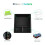 2X for  HS/ EHS EV 2018-2024 Centre Console Organiser Armrest Storage Box Tray Glove Box Interior Accessories 4