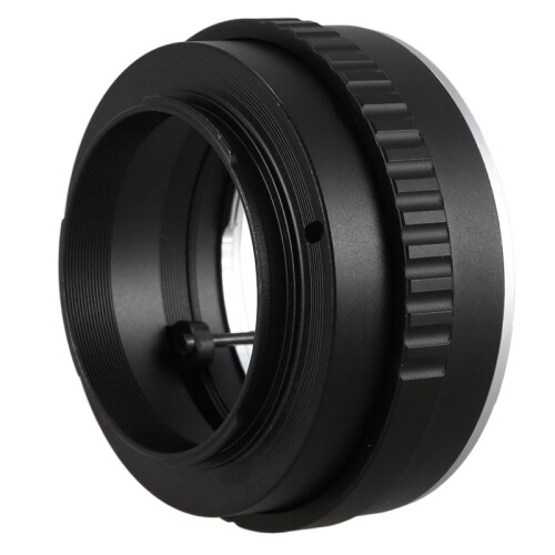 4X Adapter Ring for  Alpha Minolta AF A-Type Lens to NEX 3,5,7 E-Mount Camera 1