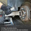 Wheel Hub Resurfacing Set Rust Cleaning Tools Maintenance Brake Disc Rust Removal Tool for Hub Rotor Wheel Rust Removal 2