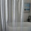Duschdraperi Water Wave3D PEVA 180x200cm 3