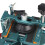 Universal LCD Separator Fixture, Mobile Phone Screen and Back Cover Removal Tool with Rotatable Design 6