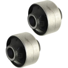 Front Lower Rearward Control Arm Bushing for 2013 WRX STI - Replaces 20204AG01B/011/010 (2 Pcs)