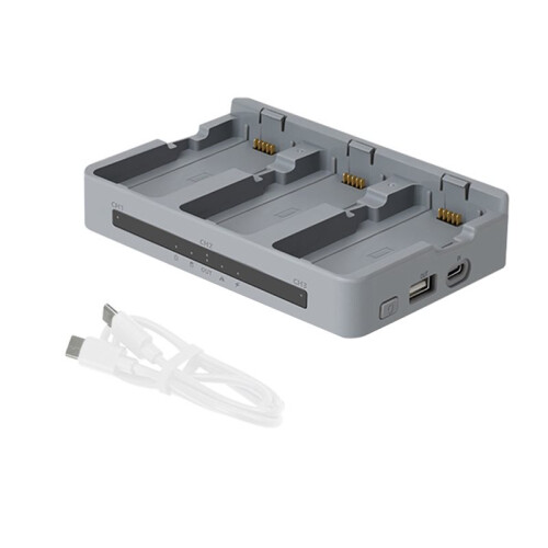 YX for  Neo 2 Charger Charging Management