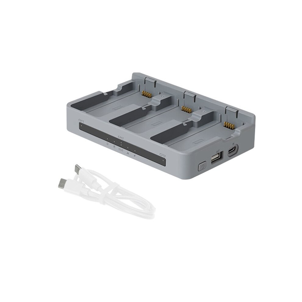 Yx For Neo 2 Charger Charging Management 4713623811835