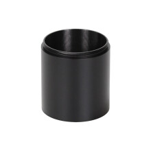 Anneaux d'extension de 50 mm, filetage M48x0,75 pour un réglage