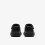 Clarks (Fit Type[Shoes], Shoe Size) Lorcam Loop K Black Leather 5