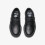 Clarks (Fit Type[Shoes], Shoe Size) Lorcam Loop K Black Leather 6