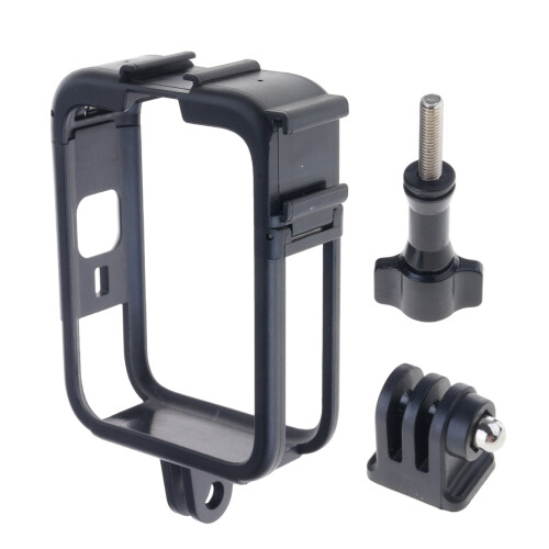 Beschermend frame voor OSMO360-camera Dubbele koude
