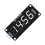 Stabiele 0,56 inch 4 cijfers zeven segment LED-displaymodule-Wit 1