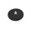 Rubber Coated Magnetic Mounting Base Vehicle Light Bar-88mm 1