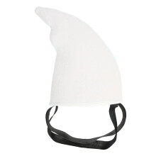 Shark Fin Costume Shark Costume Accessories with Easy to-White