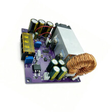 800W Solar Charging MPPT Solar Battery Charging 12-48V 25A MPPT