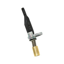Motorfiets Carburateur Choke-hendel Nauwkeurige-Handmatig