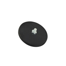 Magnetische basishouder Diameter 66 mm / 88 mm Metaal- en-66 mm