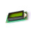 0802A 8x2 Character LCD Screen Module 0802 Blue-green screen 1