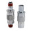 3D Printer Hot Melt Nut Press Head for VORON2.4/936 2