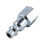 3D Printer Hot Melt Nut Press Head for VORON2.4/936 4
