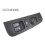 935704H500WK Window Control  Button Rear View Mirror Function  for  I800 Grand Starex IMax 2007-2015 5