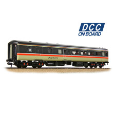 Bachmann Branchline 39-702ADC BR Mk2F BSO Brake Second Open BR InterCity Swallow