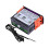 STC-3000 Digitale Temperatuurregelaar Thermostaat met Sensor 110-220V 30A 3
