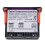 STC-3000 Digitale Temperatuurregelaar Thermostaat met Sensor 110-220V 30A 5
