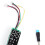 Per  M365 Scooter  Dashboard Scooter Dashboard per Tabellone Scooter Elettrico 5