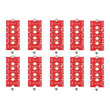 10St M2 M2PLUS NGFF NVME M.2 Extended Transfer 2230, 2242, 2260, 2280 Flygplan M2 ÄNDRA LÅNG STORLEK U.2 M3 M.3 SSD 24BB