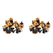 20 St 3D Analog Joystick för PS5 Trådlös Handkontroll 3D Joystick Sensor Modul Potentiometrar för PS5 Spelkonsol
