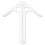 ABS Woodworking Circle Center Locator Comfortable Grip-large 1
