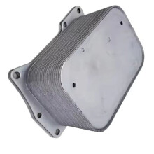 Engine Oil Cooler for - CLS500 E500 GL500 GLE500 ML500 S500 4.7 L M278 2011-2019 2781880201
