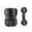 Adaptateurs à tête sphérique de 17mm, tige d'extension rotative 1