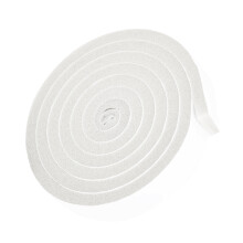 Isolation thermique antipoussière de bande d'étanchéité-Blanc 1M