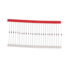 200x 1N4148 1N4007 1N5819 1N5399 1N5408 1N5822 FR107 FR207 Diode,Electronic Components Package,Diode Assorted Kit