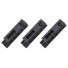 3X 12451497 25974714 Front Left Power   for     10-13  Adjust Control