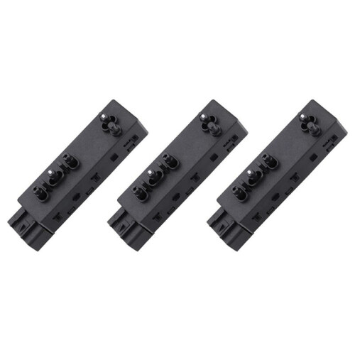3X 12451497 25974714 Front Left Power   for     10-13  Adjust Control