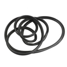 2X Car Sunroof Window Rubber Seal for  Accord 2003-2007 70205-SDC-A01