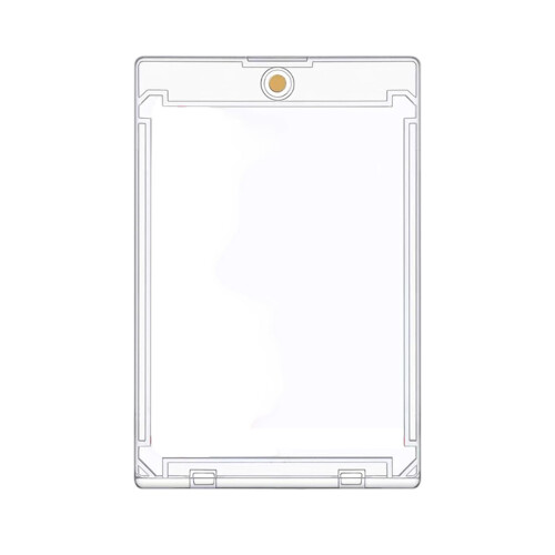 10 stuks plastic gaming-kaarthouder modulaire organizer-260PT
