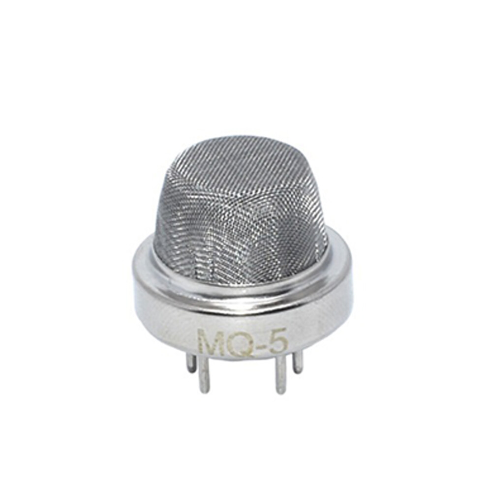 Detecting Gas Sensory Detector Metal Housing Replacement-Mq5 7751001375859