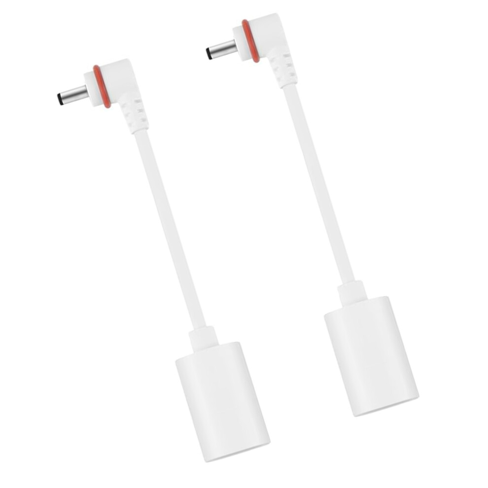 Security Camera Power Adapters Cord Usb C To 3.5Mm Plug Adapters 7751001375804