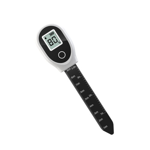 Accuracy Soil Moisture Sensors Hygrometer Digital Display