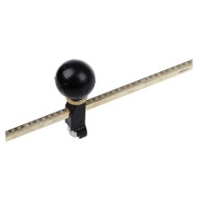4st 100 cm Max. Cirkeldiameter Kompasser CirkelcirkelskäRare Av Glas