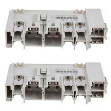 2X Blown Fuse Box for   Matrix SCION XB TC Fusible Link Block Assy 82620-12280 8262012280