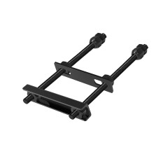 Strong Trailer Spare Tire Carriers 120LB Capacity Universal