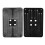 3X CPU Backplate Cooler, Cooling Backplate Computer Heatsink Backplate Bracket, Good Heat Dissipation,for AM4 7